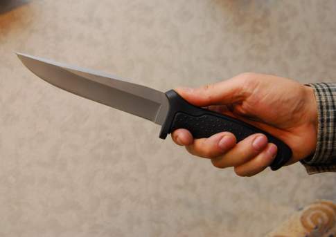 Кто в доме хозяин?