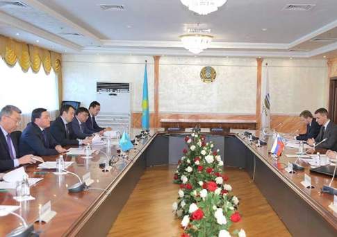 Железная логистика!