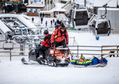 Опасная вертикаль