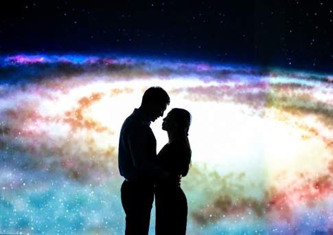 Земля в иллюминаторе