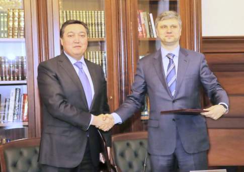 Нет предела совершенству