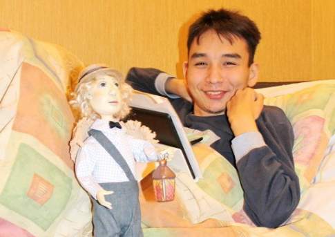 Ангел - целитель