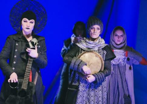 Вот это фокус!