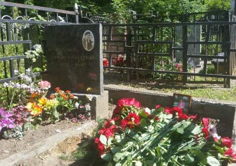 Она сражалась за истину