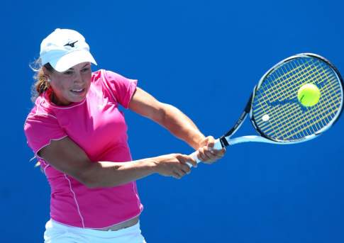 Винус ушла в минус