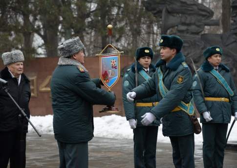 Если б не было войны