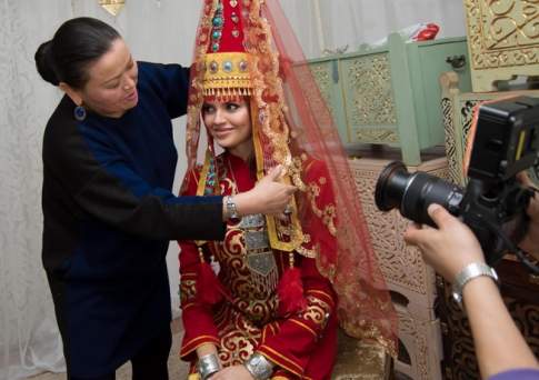 Девушки мечты