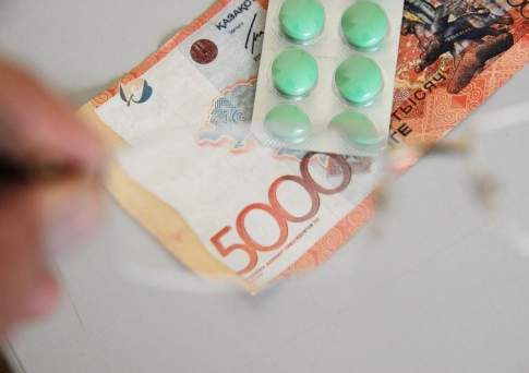 Кто им подсластит пилюлю?