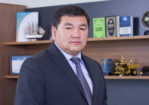 Бахтияр Крыкпышев, председатель правления ТОО “Корпорация “Казахмыс”:Работы  предстоит немало