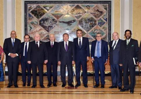 Совет мудрецов