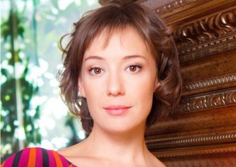 Чулпан Хаматова: Театр “Современник”  ждал меня полгода