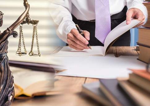 Ну и защитнички...