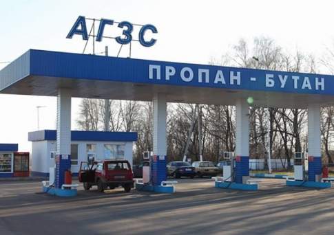 Газа много не бывает