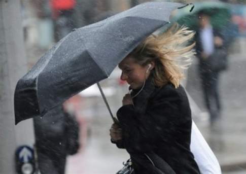 Волны перемен