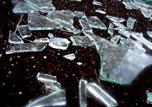 Смертельный случай