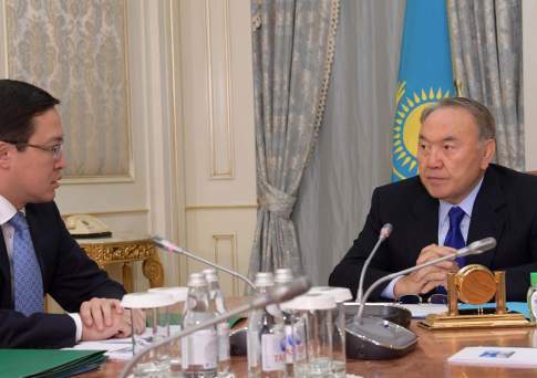 Курс -  на стабильность