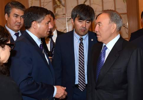 Нам не страшны никакие рифы