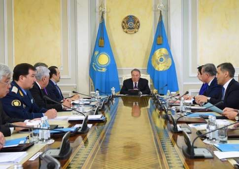 ЕАЭС и большая политика 