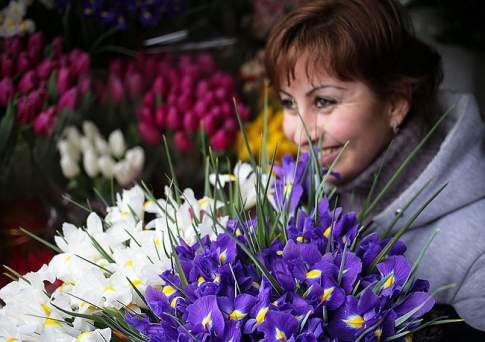 Праздник каждый день