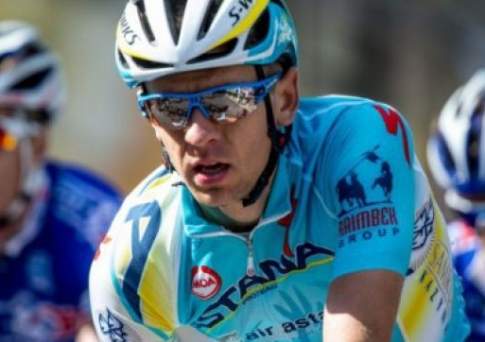 Прощай, Нибали!