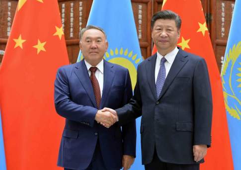 В духе взаимодоверия