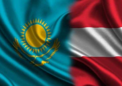 Энергия Европы и Азии