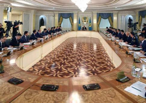 А прогресс где?