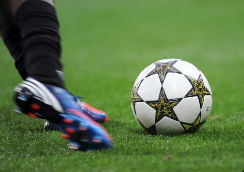 Осечка на старте