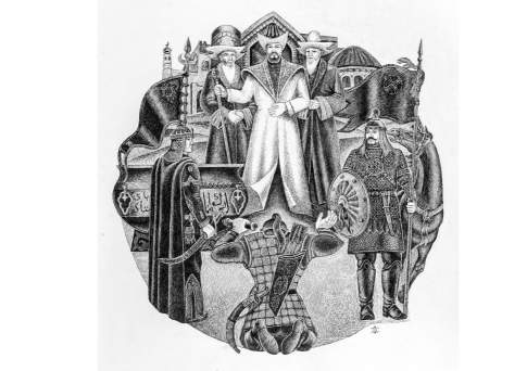 Графика - дело тонкое