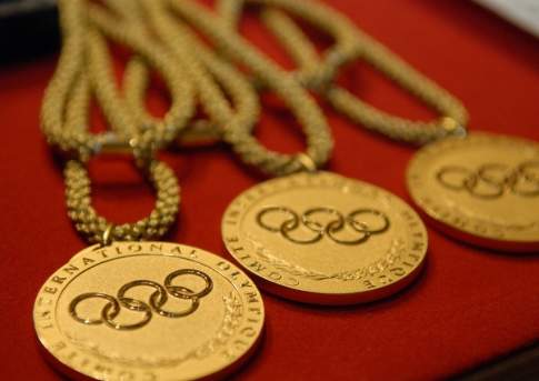 Олимпийские ценности