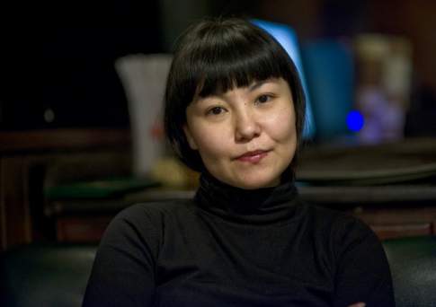 На острие чувств