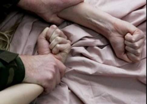 Похоть  без границ