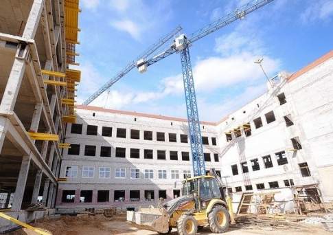 Чем больше,  тем лучше