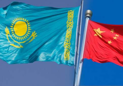 Ориентир по-китайски