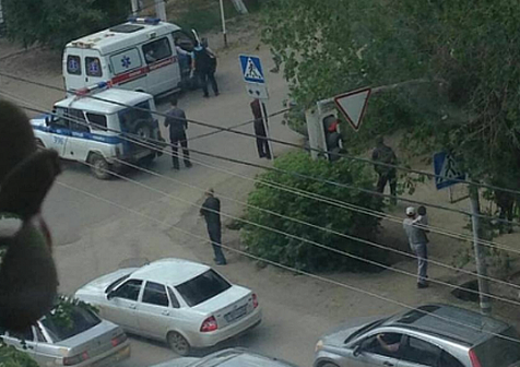 Получите и распишитесь