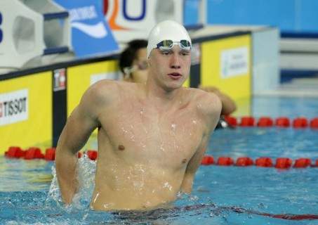 В шаге от пьедестала