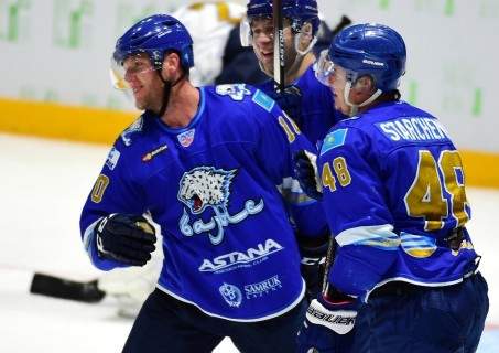 Готовы к бою