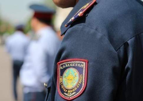 Калмуханбет КАСЫМОВ: Я ни на кого не давил...