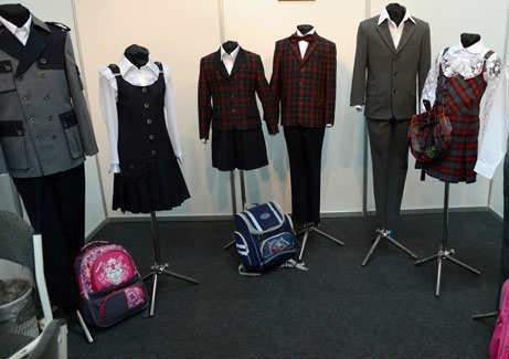 Формальный подход