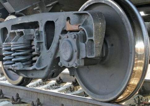 Поездатый металлист