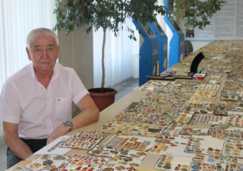 Знаки всех времён и народов