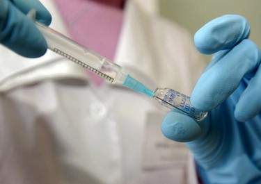 Домаялись...