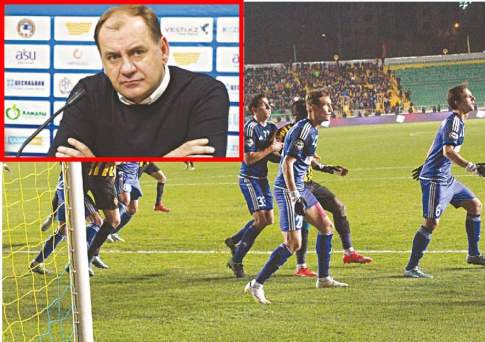 Счёт по расчёту?