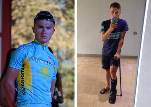 Олимпийское беспокойство