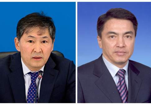 Аскар ШАКИРОВ - Ерлану САГАДИЕВУ: Торопитесь не спеша!