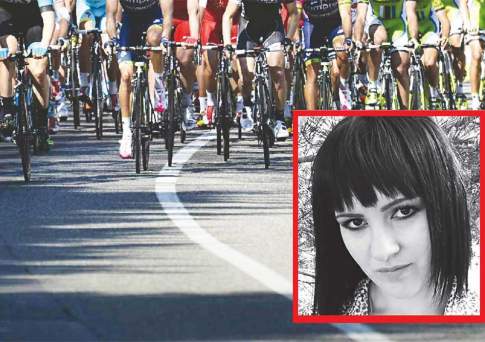 Третья сторона педали