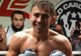 Канело против GGG