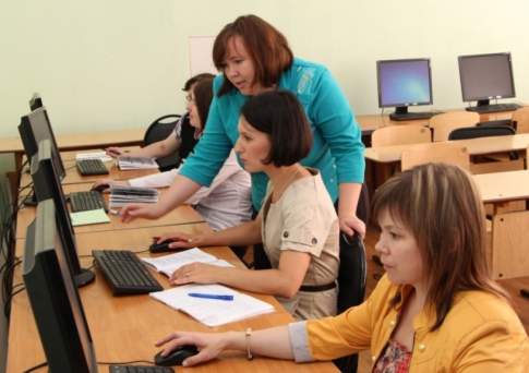 Учитесь - и трудитесь!