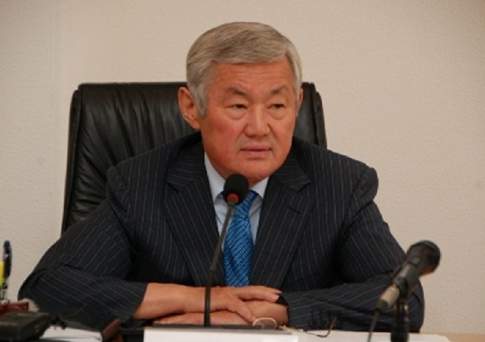 Идите вы...  в народ!