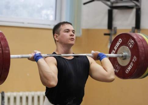 Золотое штанго